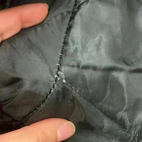 Owbex harley men jacket - Picture 7 of 9